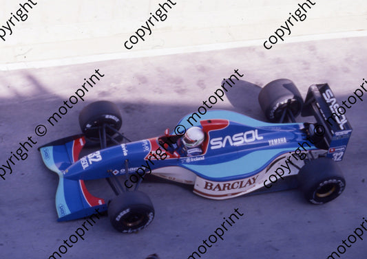32 Stefano Modena Jordan 192 A4 scan 05676 (courtesy Roger Swan) (8)