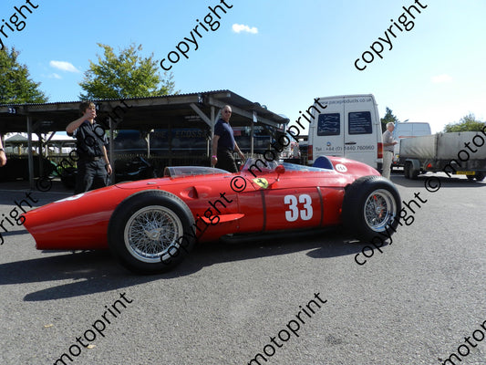 33 Ferrari 246 DIno 1959 (59)
