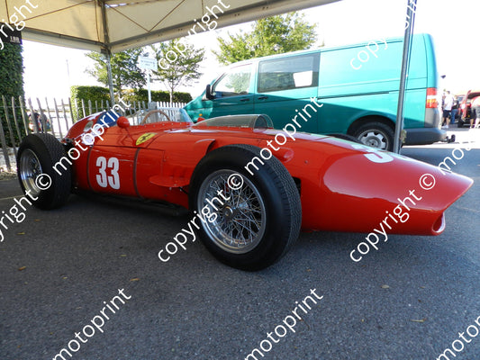 33 Ferrari 246 DIno 1959 (77)