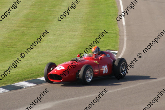 33 Rick Hall Ferrari 246 DIno 1959 (43)