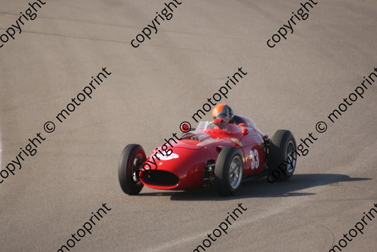 33 Rick Hall Ferrari 246 DIno 1959 (51)