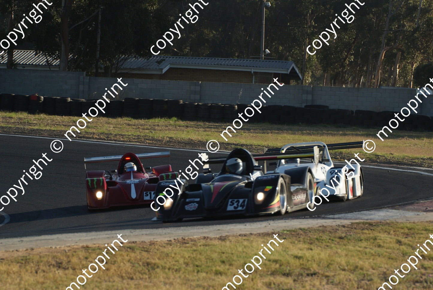 34 Mark Lauth Mike Verier Shelby CanAm 98 R Mills Drotschie 12 Rieb Van der WesthuizenJPG (3)