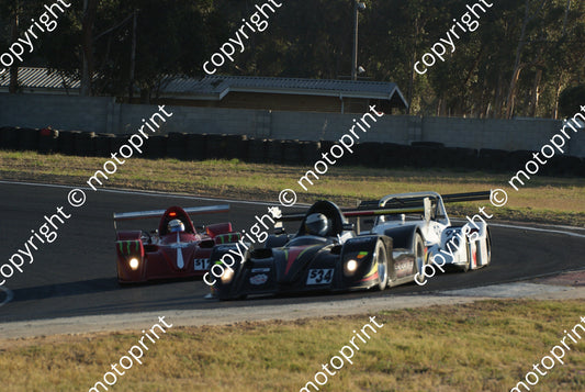 34 Mark Lauth Mike Verier Shelby CanAm 98 R Mills Drotschie 12 Rieb Van der WesthuizenJPG (3)