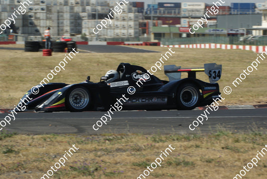 34 Mark Lauth Mike Verier Shelby CanAm practice (10)