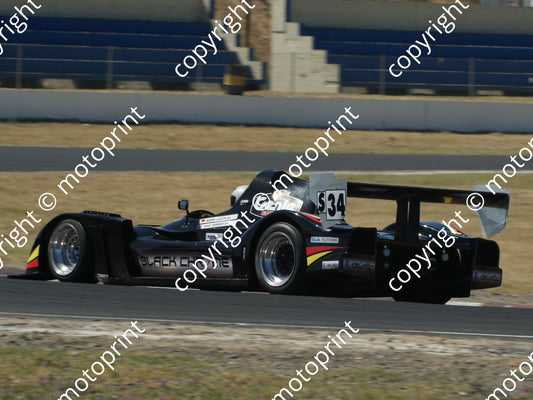 34 Mark Lauth Mike Verier Shelby CanAm practice (6)
