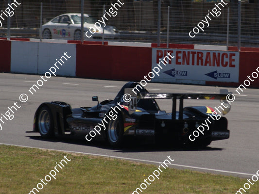 34 Mark Lauth Mike Verier Shelby CanAm practice (7)