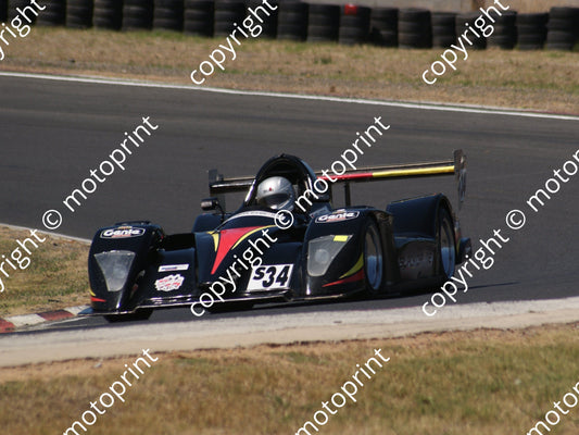 34 Mark Lauth Mike Verier Shelby CanAm practice (8)