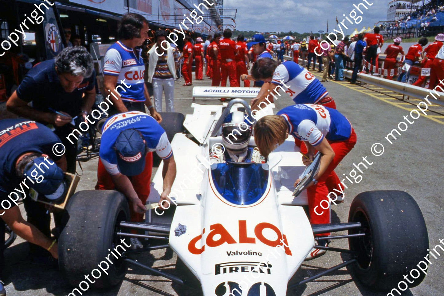 35413 1982 SA GP 20 Chico Serra Fittipaldi F8D (thanks Roger Swan)