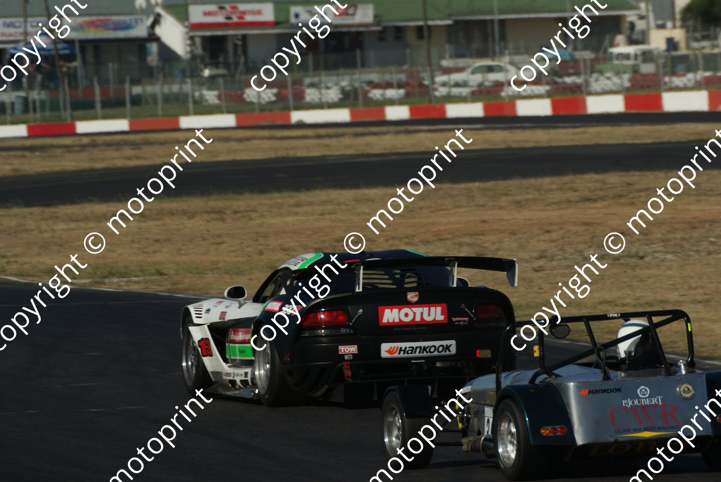 36 Clive Wilmot Marcus Henkel Birkin 13 Charl and Harry Arangies Dodge Viper DSC00793