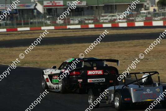 36 Clive Wilmot Marcus Henkel Birkin 13 Charl and Harry Arangies Dodge Viper DSC00793