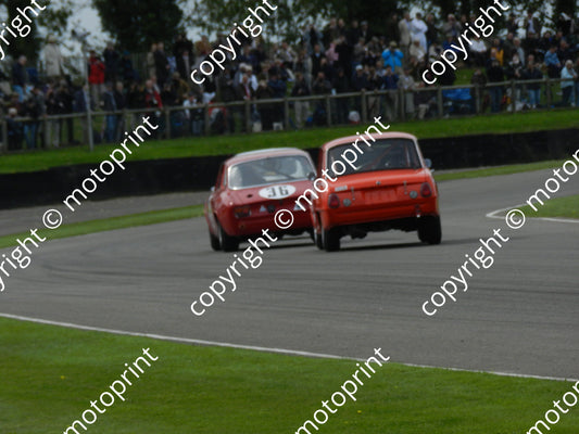 36 Alec Poole 1600 GTA 20 Kerr Isuzu race 1 (36)