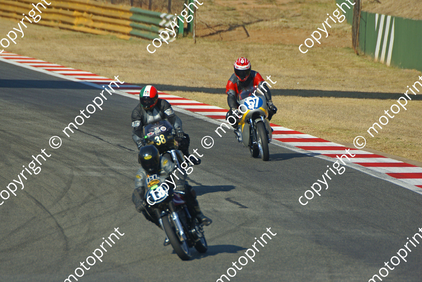 38 Viljoen 13 Groat 57 Marriner  DSC00467