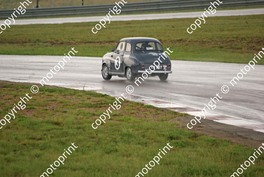 3 Greig A35 practice 23 Jan