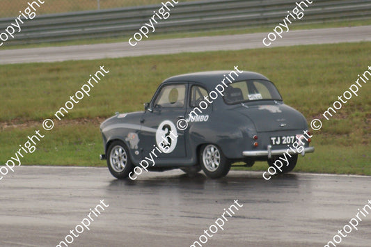 3 Greig A35 practice 23 Jan 3 DSC00113