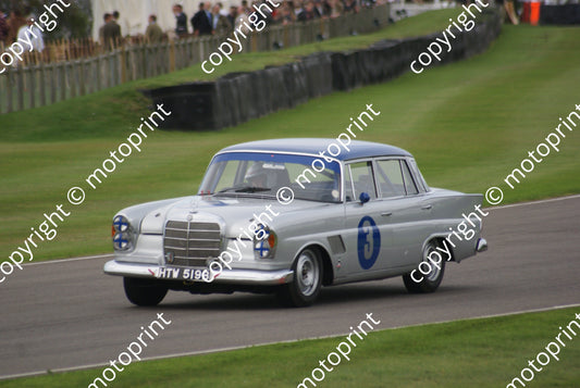 3 Redman Imber 300SE race 1  (11)