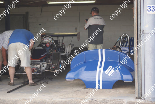 40 John Amm Brabham BT38 garage (15) (1)
