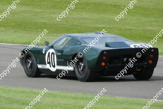 40 Roger Wills GT40 race 17 (2)