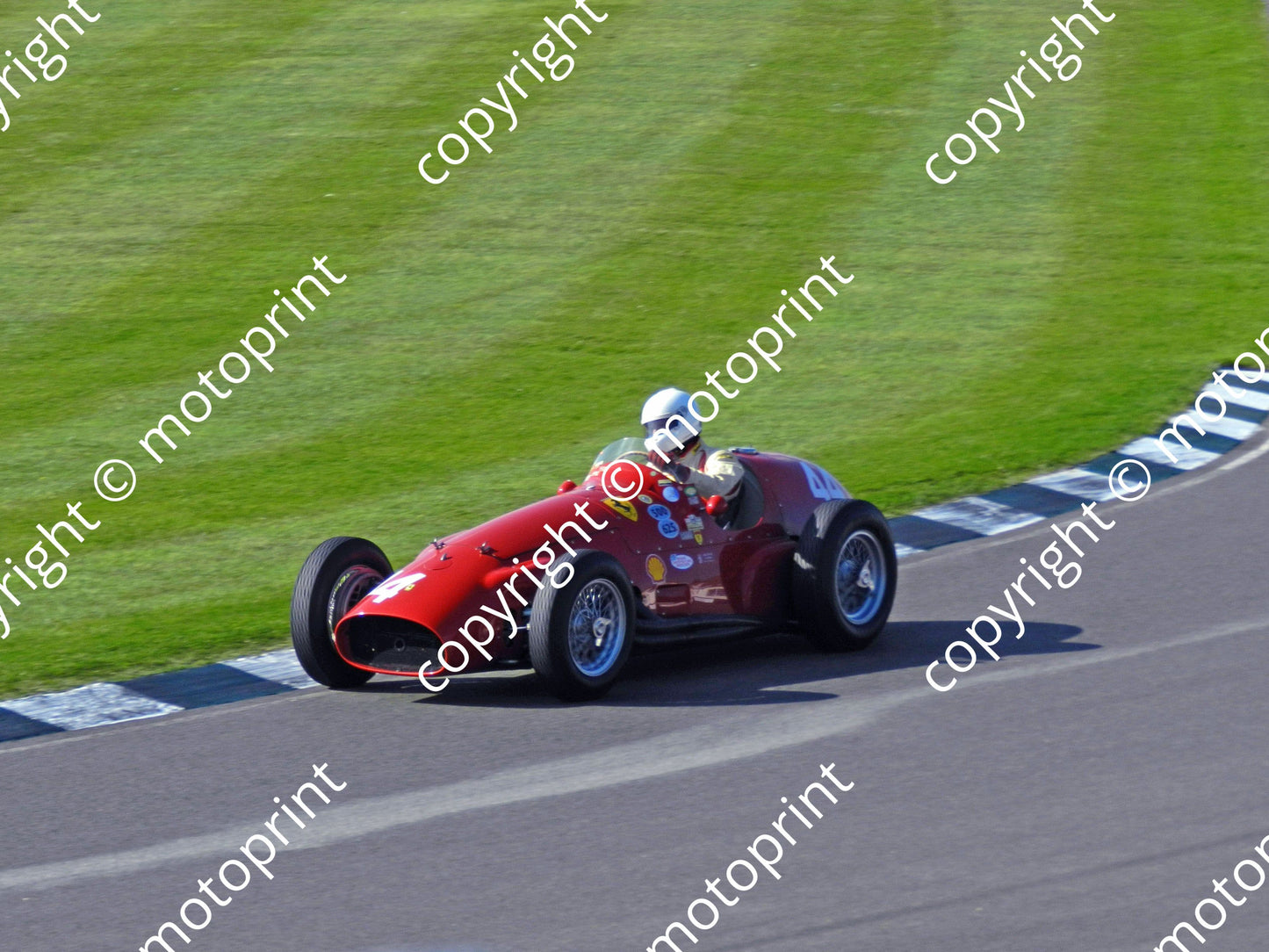 44 Alexander Boswell 1952 Ferrari 500-625 (98)