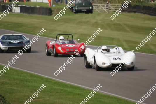 44 Christensen, 23 Ashworth, 10 Meins practice  (15)