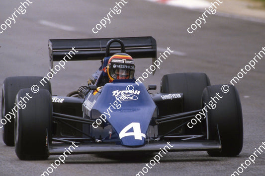 4 Stefan Bellof Tyrrell 012 (courtesy Roger Swan) (2)