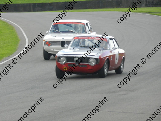 4 Cajani Sprint GT 10 Diess 1800TiSA race 2 (6)