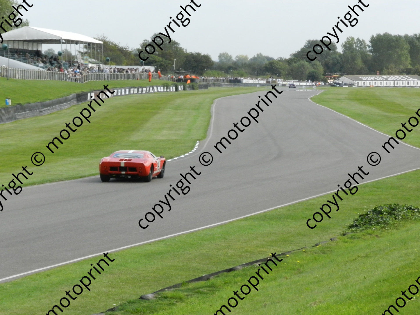 4 Diego Ferrao GT40 Lavant Straight practice (5)