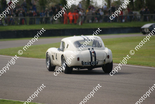 4 Monteverde Oliver Le Mans Coupe Cobra sliding (2)