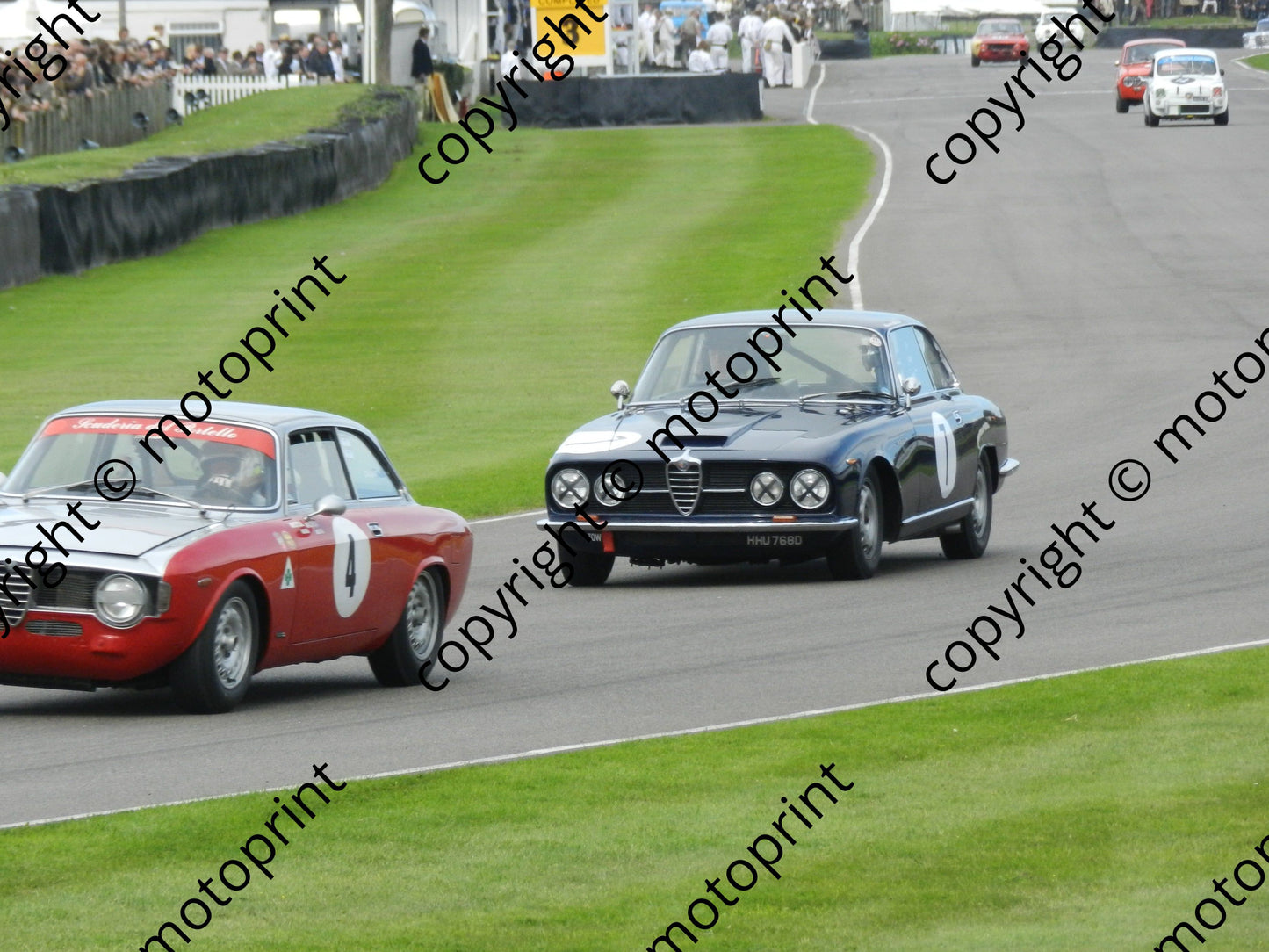 4 Schuupan Sprint GT 7 Watts 2600 Sprint race 1 (27)