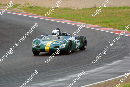 50 Clive Winterstein Elva Porsche (2)