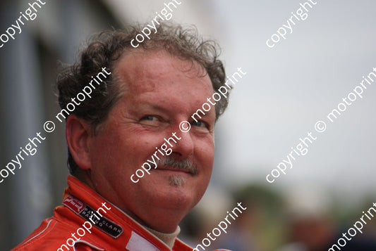 52 Roddy Mills portrait Pilbeam MP52