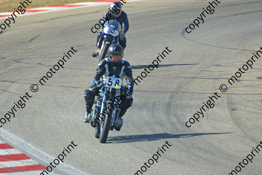 58 Behm 50 Fouche practice 29 Aug DSC01317