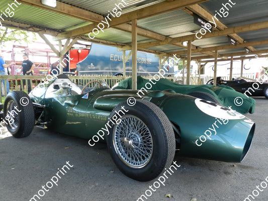 5 Aston Martin DBR4 (62)