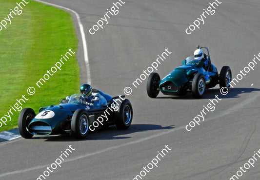 5 Friedrichs DBR4 31 Sutton HWM Woodcote (86)