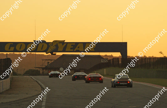 60 and 3 GT40s DSC01151