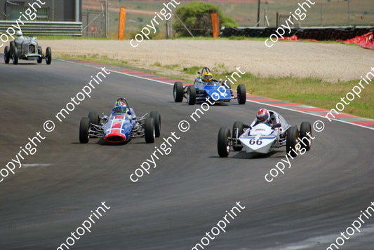 66 Kevin Oldfield Mantis Vee; 4 Chris Clarke Titan Mk5; 75 Steve Crook Van Diemen (35)