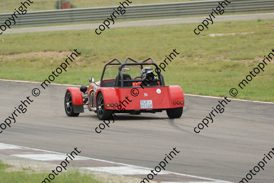 67 G Clark Lotus