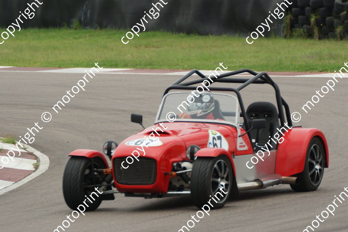 67 G Clark practice 23 Jan  DSC00046