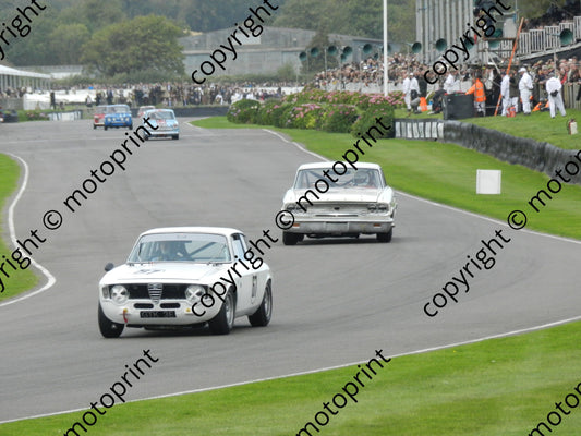 67 Jardine 1600GTA 70 Brundle Galaxie race 1 (41)