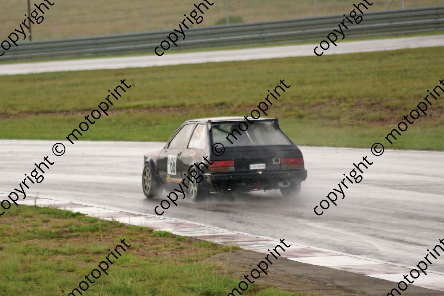 68 Du Preez 68 practice 23 Jan 68DSC00057