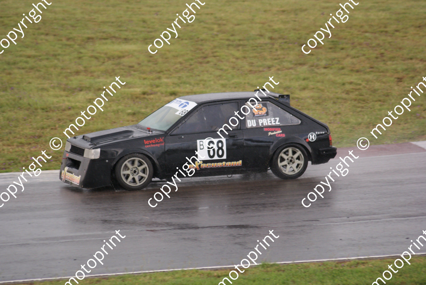68 Du Preez 68 practice 23 Jan 68DSC00078