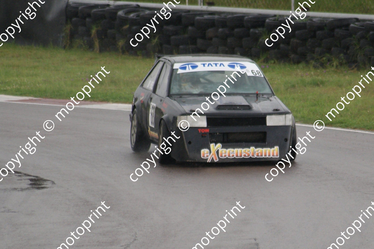 68 Du Preez 68 practice 23 Jan 68DSC00089