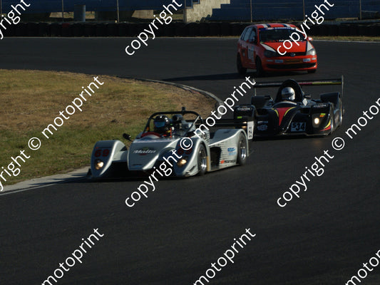 69 Francis Carruthers Nick Adcock Juno 34 Mark Lauth Mike Verier Shelby 7 John Craig snr jnr DSC00819