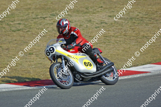 69 Williams demo 29 Aug  DSC01545