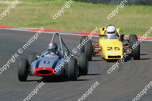 6 Eddy Perk LDS 25 Patrick Dunseith Merlyn Mk25 (1)