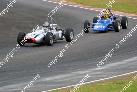 6 Eddy Perk LDS Spl. 75 Steve Crook Van Diemen (30)