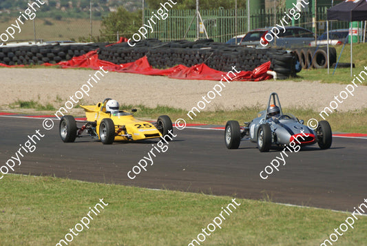 6 Eddy Perk LDS Spl. 25 Patrick Dunseith Merlyn Mk25 (2)