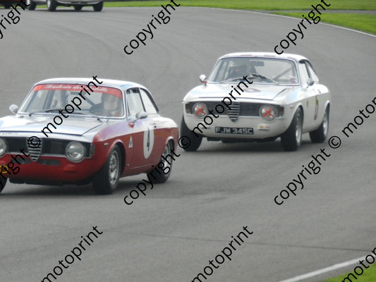 6 Ward Sprint GT 4 Cajani Sprint GT race 2 (20)