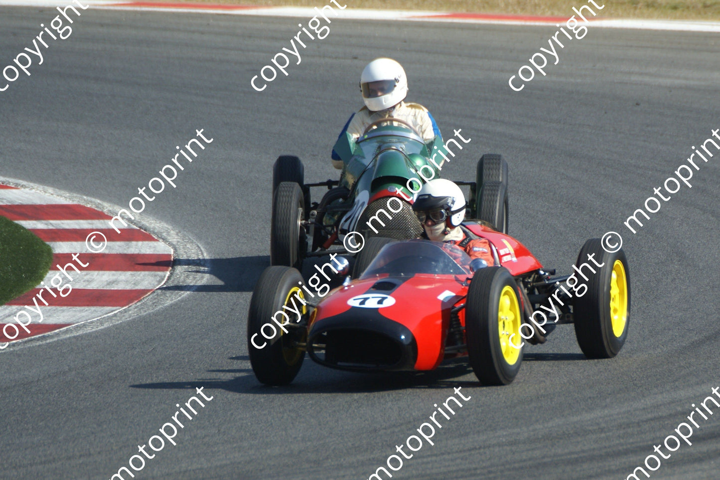 77 Tyler 20 E Green DSC00609