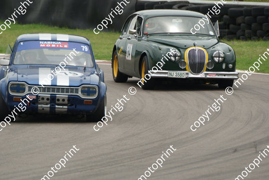 79 Ubsdell  64 Stokes practice 23 Jan DSC00040
