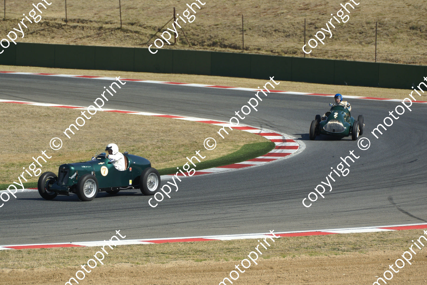 7 Stead 2 Green DSC00639